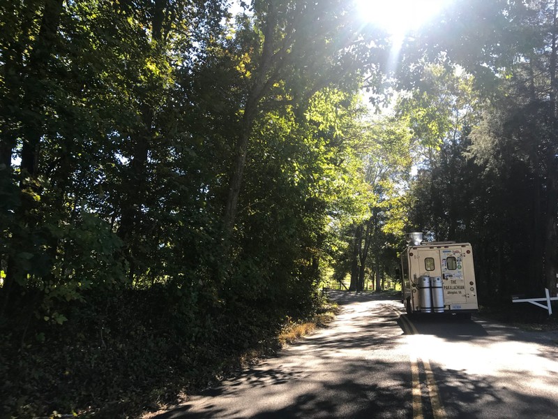 The Pakalachian Clio